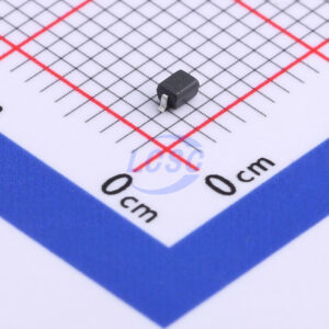 Diodes Incorporated MMSZ5246BS-7-F