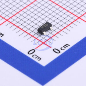 Diodes Incorporated FMMT720TA