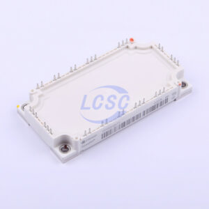 Infineon Technologies FP75R12KT4