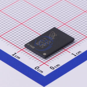 Micron Tech MT41K256M16HA-125:E