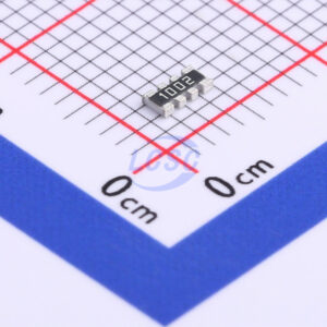 Ever Ohms Tech CRA034RF10K0P05Z