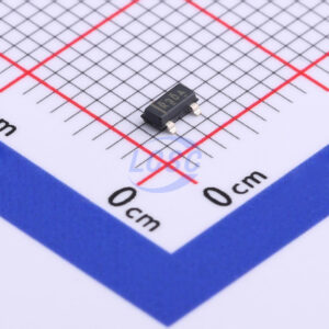 Texas Instruments REF3012AIDBZR