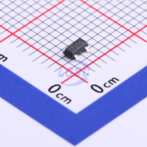 Texas Instruments REF3033AIDBZR