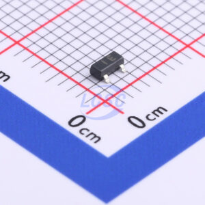 Jiangsu Changjing Electronics Technology Co., Ltd. BC847 1E(RANGE:110-220)