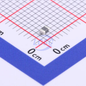 Murata Electronics BLM21BD601SN1D
