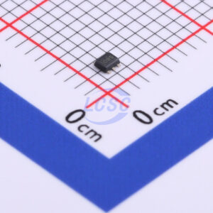 Texas Instruments TMP112AIDRLR