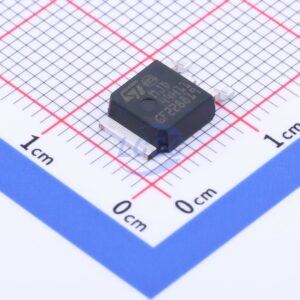 STMicroelectronics MJD44H11T4