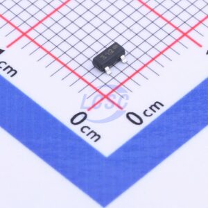 onsemi BZX84C2V7LT1G