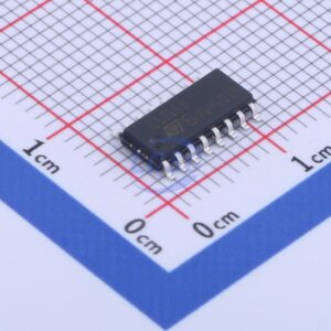 STMicroelectronics L6566B