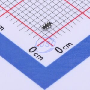 BOURNS CAT10-472J4LF