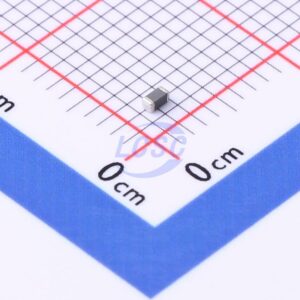 Murata Electronics NCP18XM221J03RB