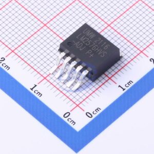 UMW(Youtai Semiconductor Co., Ltd.) LM2576HVS-ADJ(UMW)