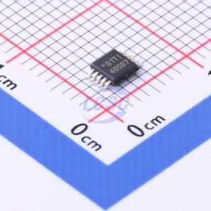 Texas Instruments TPS40007DGQR