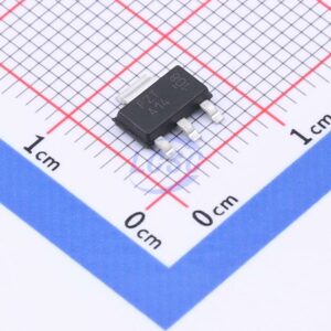Diodes Incorporated FZTA14TA