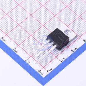 onsemi TIP107G