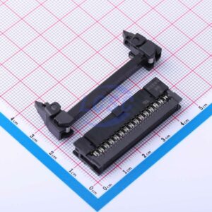 Omron Electronics XG4M-3030-U