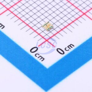 Everlight Elec 19-337/R6GHBHC-C02/2T