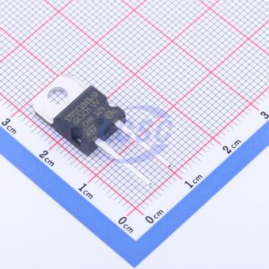 STMicroelectronics STPSC10H065D