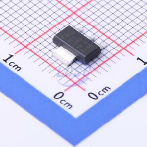 STMicroelectronics ACS108-6SN-TR
