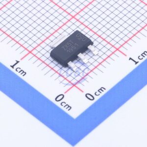 Diodes Incorporated ZX5T1951GTA