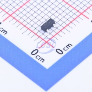 onsemi BZX84B8V2LT1G