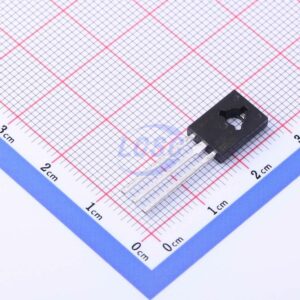 STMicroelectronics BD682