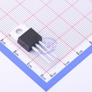 onsemi 2N6045G