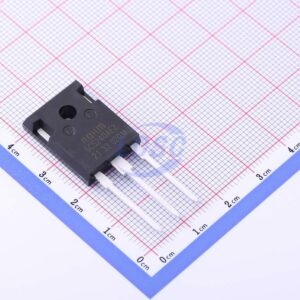 ROHM Semicon SCS240AE2GC11Z