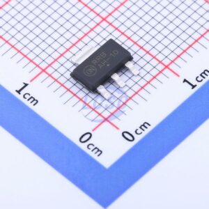 onsemi BCP53-10T1G
