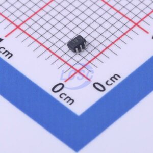 onsemi MUN5313DW1T1G