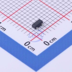 onsemi SZBZX84C4V7LT1G