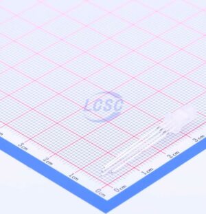 Worldsemi WS2812D-F5