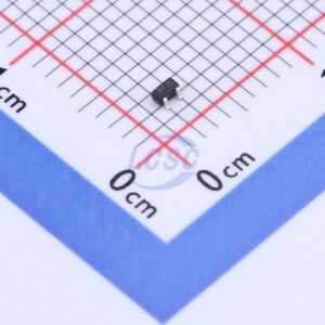 Diodes Incorporated 2DC4617S-7-F