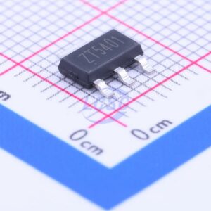 Jiangsu Changjing Electronics Technology Co., Ltd. CZT5401