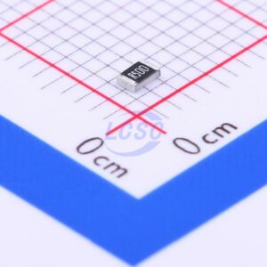 UNI-ROYAL(Uniroyal Elec) 0805W8F500LT5E