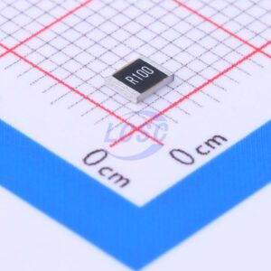 UNI-ROYAL(Uniroyal Elec) 1210W2F100LT5E