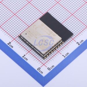 Espressif Systems ESP32-C3-WROOM-02-H4