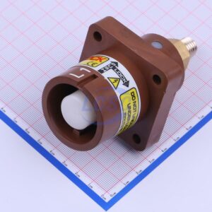 ITT CANNON AN0024101