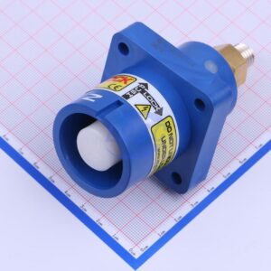 ITT CANNON AN002410N