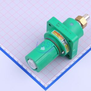 ITT CANNON AN026401E