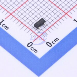 Infineon Technologies BFR92PE6327