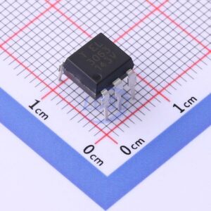 Everlight Elec EL3063-V