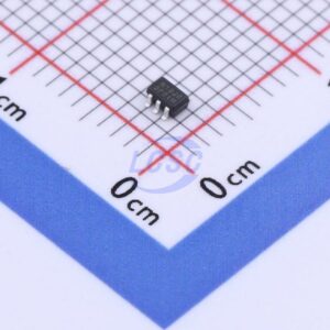 Diodes Incorporated DDC114EU-7-F