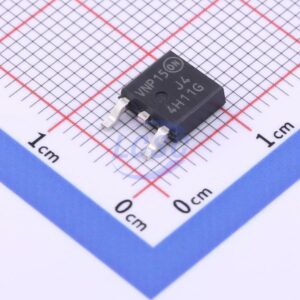 onsemi NJVMJD44H11T4G-VF01