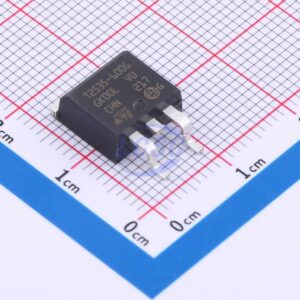 STMicroelectronics T2535-600G-TR