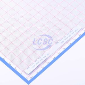 LX FFC 14P 0.5mm 10CM