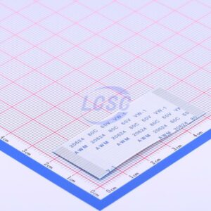 LX FFC 20P 1.0mm 5CM