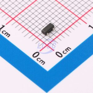 Diodes Incorporated AZ23C8V2-7-F