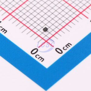 Diodes Incorporated BC847BFA-7B