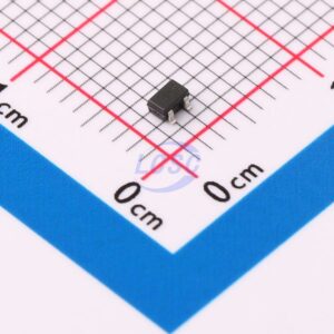 Diodes Incorporated DSS5160U-7